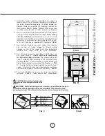 Preview for 9 page of Zephyr PBN-1000A Use, Care And Installation Manual