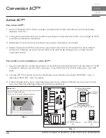 Preview for 58 page of Zephyr Siena ZSI-E30CS Installation Manual