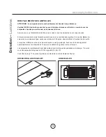 Preview for 38 page of Zephyr Twister AK8000BS Use, Care And Installation Manual