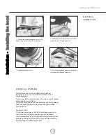 Preview for 12 page of Zephyr Typhoon AK2100 Use, Care And Installation Manual