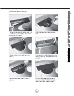 Preview for 15 page of Zephyr Typhoon AK2100 Use, Care And Installation Manual