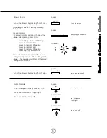 Preview for 17 page of Zephyr Typhoon AK2100 Use, Care And Installation Manual