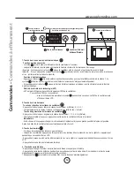 Preview for 37 page of Zephyr Verona ZVO-E30AG Use, Care And Installation Manual