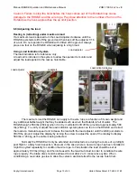 Preview for 15 page of Zephyr ZGS-11000-2 v2 Operation And Maintenance Manual