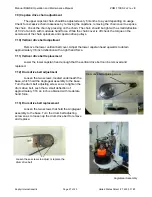 Preview for 27 page of Zephyr ZGS-11000-2 v2 Operation And Maintenance Manual