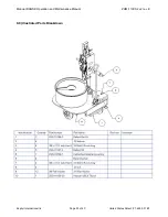 Preview for 33 page of Zephyr ZGS-11000-2 v2 Operation And Maintenance Manual