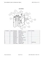 Preview for 38 page of Zephyr ZGS-11000-2 v2 Operation And Maintenance Manual