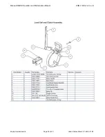 Preview for 39 page of Zephyr ZGS-11000-2 v2 Operation And Maintenance Manual