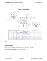 Preview for 40 page of Zephyr ZGS-11000-2 v2 Operation And Maintenance Manual