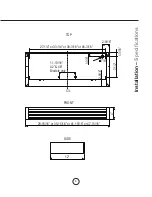 Preview for 3 page of Zephyr ZRC-7000B Installation Manual