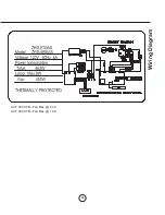 Preview for 21 page of Zephyr ZRG-E30AS Use, Care And Installation Manual