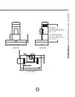 Preview for 37 page of Zephyr ZRG-E30AS Use, Care And Installation Manual