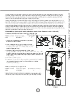 Preview for 39 page of Zephyr ZRG-E30AS Use, Care And Installation Manual