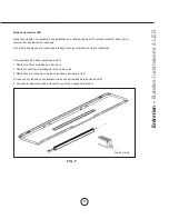 Preview for 45 page of Zephyr ZRG-E30AS Use, Care And Installation Manual