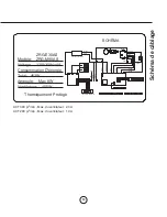 Preview for 47 page of Zephyr ZRG-E30AS Use, Care And Installation Manual