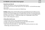 Preview for 3 page of Zeppelin SII NE88A User Manual