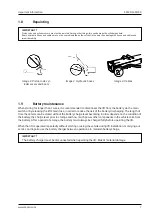 Preview for 7 page of Zepro Z 2500-130 Installation Instructions Manual