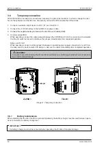 Preview for 16 page of Zepro Z 2500-130 Installation Instructions Manual