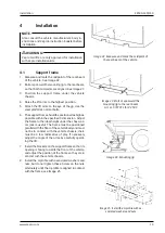 Preview for 19 page of Zepro Z 2500-130 Installation Instructions Manual