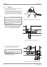 Preview for 22 page of Zepro Z 2500-130 Installation Instructions Manual