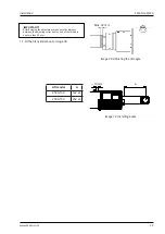 Preview for 25 page of Zepro Z 2500-130 Installation Instructions Manual