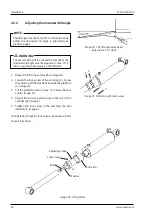 Preview for 26 page of Zepro Z 2500-130 Installation Instructions Manual