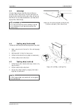 Preview for 27 page of Zepro Z 2500-130 Installation Instructions Manual