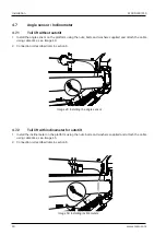 Preview for 30 page of Zepro Z 2500-130 Installation Instructions Manual