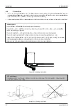 Preview for 32 page of Zepro Z 2500-130 Installation Instructions Manual