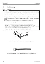 Preview for 34 page of Zepro Z 2500-130 Installation Instructions Manual