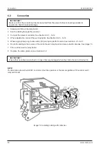 Preview for 40 page of Zepro Z 2500-130 Installation Instructions Manual