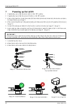 Preview for 48 page of Zepro Z 2500-130 Installation Instructions Manual