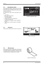 Preview for 56 page of Zepro Z 2500-130 Installation Instructions Manual