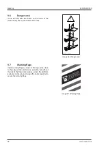 Preview for 58 page of Zepro Z 2500-130 Installation Instructions Manual