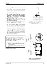 Preview for 17 page of Zepro ZHD 2500-130 Installation Instructions Manual