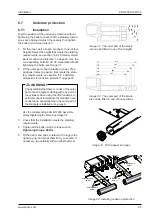 Preview for 25 page of Zepro ZHD 2500-130 Installation Instructions Manual