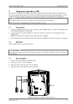 Preview for 33 page of Zepro ZHD 2500-130 Installation Instructions Manual