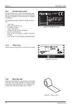 Preview for 56 page of Zepro ZHD 2500-130 Installation Instructions Manual