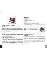 Preview for 12 page of Zepter Tuttoluxo 6S cleanSy PWC-700 Operating Instructions Manual