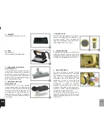 Preview for 18 page of Zepter Tuttoluxo 6S Operating Instructions Manual