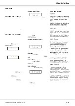 Preview for 17 page of Zero 88 01-201-00 Operating Manual