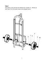 Preview for 6 page of Zero Hand Truck Pro Handbook