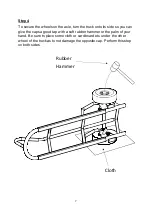 Preview for 7 page of Zero Hand Truck Pro Handbook