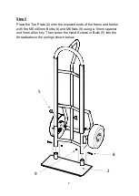 Preview for 8 page of Zero Hand Truck Pro Handbook