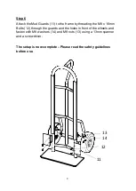 Preview for 9 page of Zero Hand Truck Pro Handbook