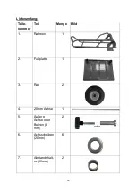 Preview for 14 page of Zero Hand Truck Pro Handbook