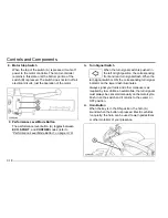 Preview for 46 page of Zero Motorcycles Zero S Series 2014 Owner'S Manual