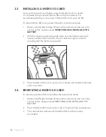 Preview for 10 page of ZERO-X Hydra ZX-HRA User Manual