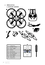 Preview for 6 page of ZERO-X Titan User Manual