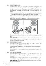 Preview for 16 page of ZERO-X Titan User Manual